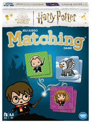 Harry Potter Matching Game (ONLINE ORDER ONLY)