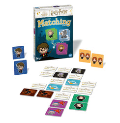 Harry Potter Matching Game (ONLINE ORDER ONLY)