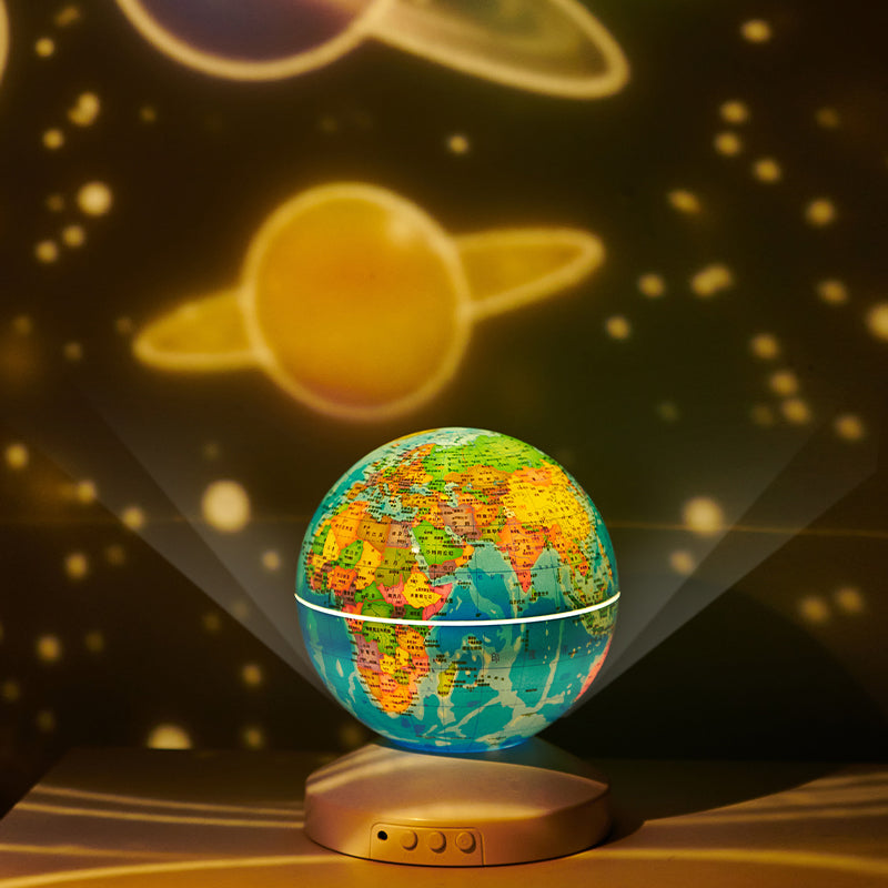 Globe Star Projection Lamp (ONLINE ORDER ONLY)