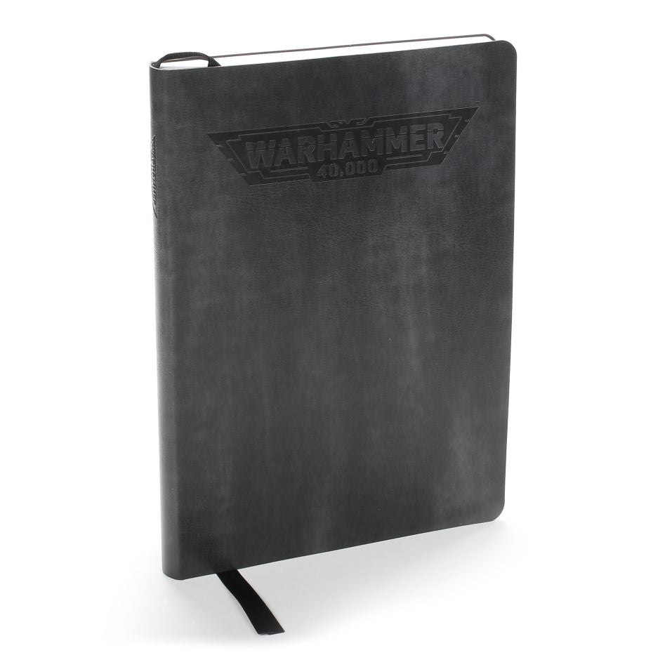 Warhammer 40K: Crusade - Journal (ONLINE ORDER ONLY)