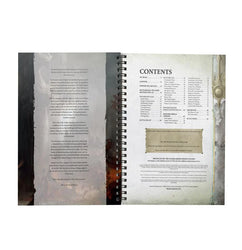 Warhammer: Age of Sigmar - General's Handbook: Pitched Battles (Online Order Only)