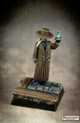 Pathfinder: Plague Doctor (ONLINE ORDER ONLY)