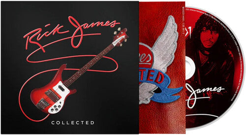 Collected (Limited Edition, Digipack Packaging) [Import] (3 Cd's) [CD] (ONLINE ORDER ONLY)