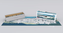 Puzzle: Panoramic Puzzles - Eagle (ONLINE ORDER ONLY)