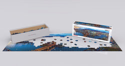 Puzzle: Panoramic Puzzles - Vancouver (ONLINE ORDER ONLY)