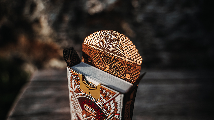 Dystopia Playing Cards (ONLINE ORDER ONLY)