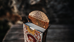 Dystopia Playing Cards (ONLINE ORDER ONLY)