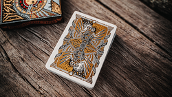 Dystopia Playing Cards (ONLINE ORDER ONLY)