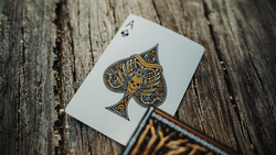 Dystopia Playing Cards (ONLINE ORDER ONLY)