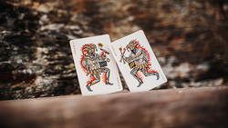Dystopia Playing Cards (ONLINE ORDER ONLY)