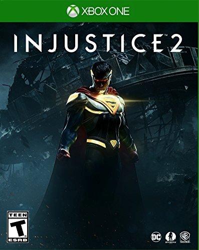 Injustice 2 (Xbox One) (Online Only)