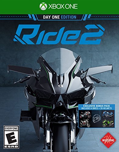 Ride 2 (Xbox One) (Online Only)