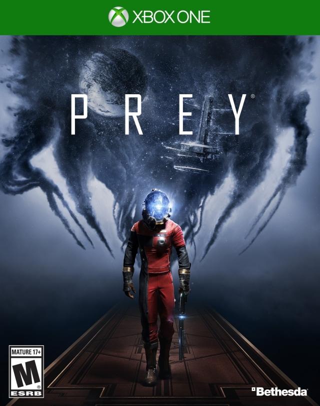 Prey (Xbox One) (Online Order Only)