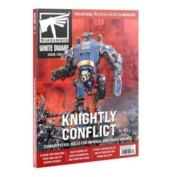 White Dwarf Magazine (ONLINE ORDER ONLY)