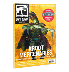 White Dwarf Magazine (ONLINE ORDER ONLY)