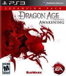 Dragon Age: Origins Bundle (Playstation 3) (Online Only)