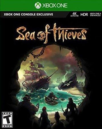 Sea of Thieves (Xbox One) (Online Order Only)
