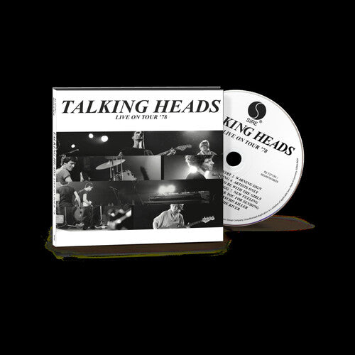 Live On Tour '78 [CD] (ONLINE ORDER ONLY)