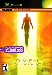 Advent Rising - Xbox (ONLINE ORDER ONLY)