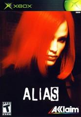 Alias - Xbox (ONLINE ORDER ONLY)