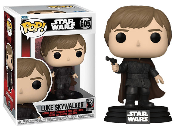 Luke Skywalker 605 (Online Order Only)