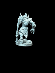 Mummy Lord (ONLINE ORDER ONLY)