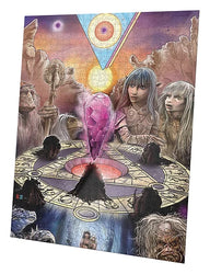 Dark Crystal: The Conjunction Puzzle (ONLINE ORDER ONLY)