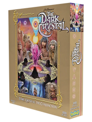 Dark Crystal: The Conjunction Puzzle (ONLINE ORDER ONLY)
