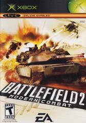 Battlefield 2 Modern Combat - Xbox (ONLINE ORDER ONLY)