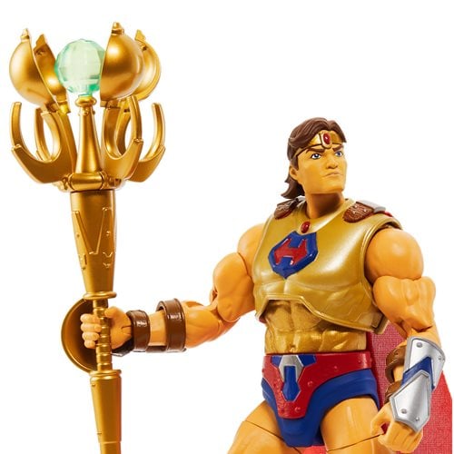 Masters of the Universe Masterverse Revelation Action Figure - Select Figure(s) (Online Order Only)