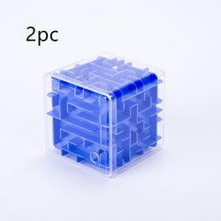 3D Cube Puzzle Hand Game (ONLINE ORDER ONLY)