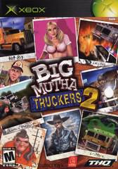 Big Mutha Truckers 2 - Xbox (ONLINE ORDER ONLY)