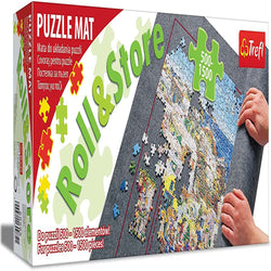 Trefl Red Puzzle Mat (500-1500 pcs) (ONLINE ORDER ONLY)