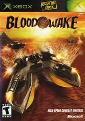 Blood Wake - Xbox (ONLINE ORDER ONLY)