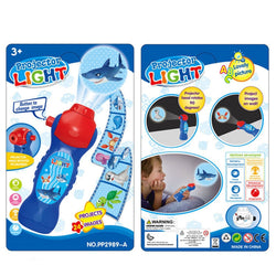 Night Study Projector (ONLINE ORDER ONLY)