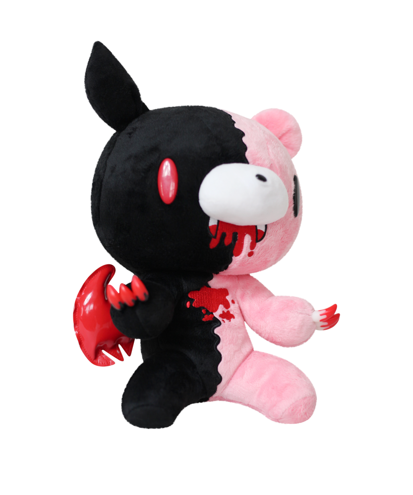 Corpse x Gloomy Bear 12” Plush (ONLINE ORDER ONLY)