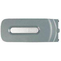 Hard Drive External  & Internal- Xbox 360 (OFFICIAL) (Online Order Only)