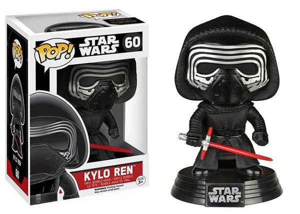 Kylo Ren 60 (Online Order Only)