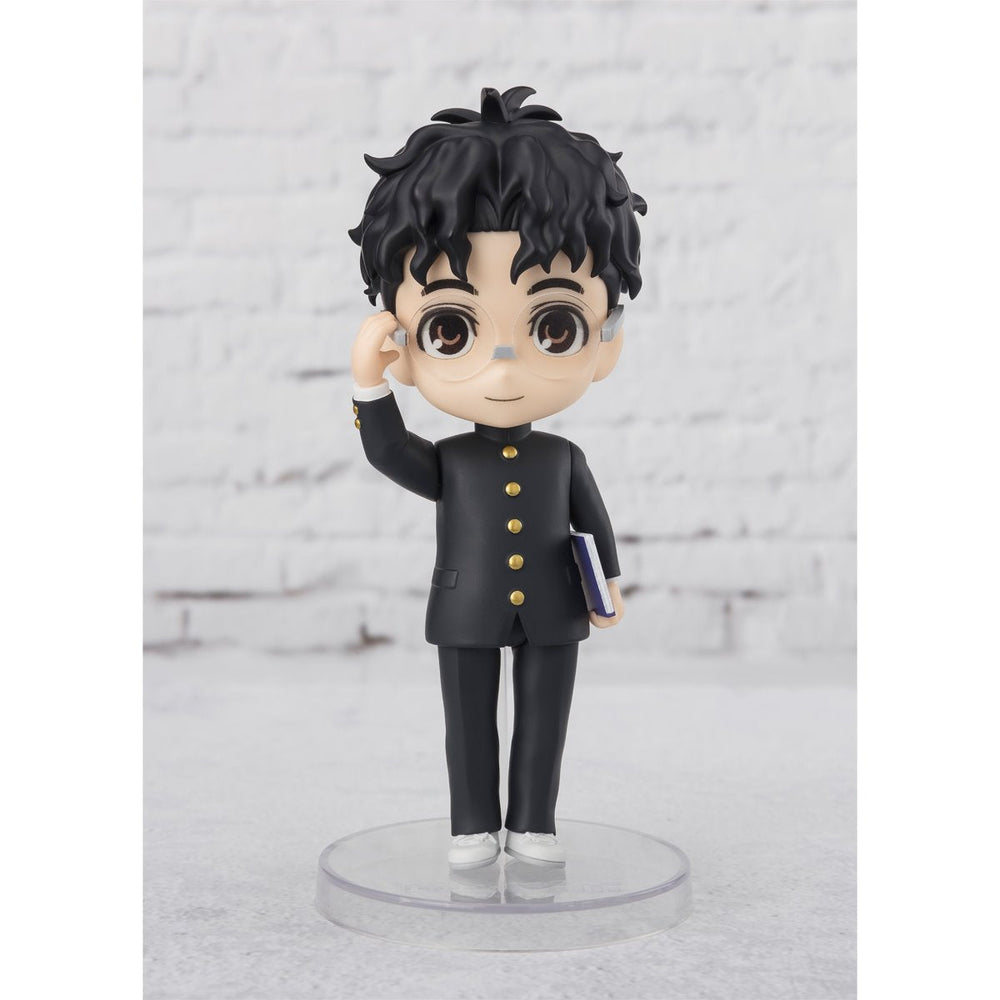 Dandadan Okarun Figuarts Mini Action Figure (ONLINE ORDER ONLY)