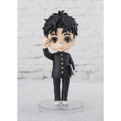 Dandadan Okarun Figuarts Mini Action Figure (ONLINE ORDER ONLY)