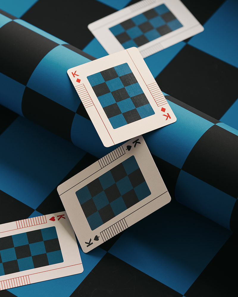 Eames "The Little Toy" Playing Cards (ONLINE ORDER ONLY)