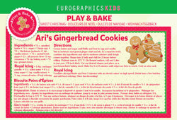 Puzzle: Sweetest Puzzles - Sweet Christmas (ONLINE ORDER ONLY)