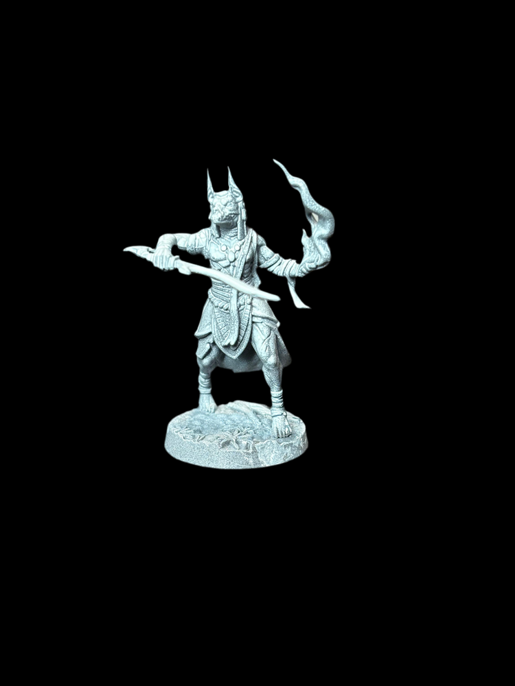 Anubis Fighter (ONLINE ORDER ONLY)