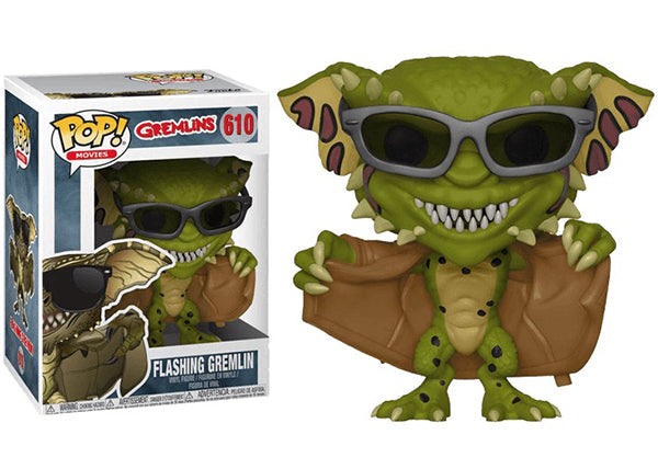 Flashing Gremlin 610 (Online Order Only)