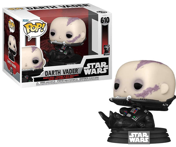 Darth Vader 610 (Online Order Only)