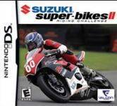 Suzuki Super-Bikes II: Riding Challenge (Nintendo DS) (ONLINE ORDER ONLY)