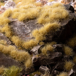 Gamers Grass Tufts: Beige 4mm- Small (ONLINE ORDER ONLY)