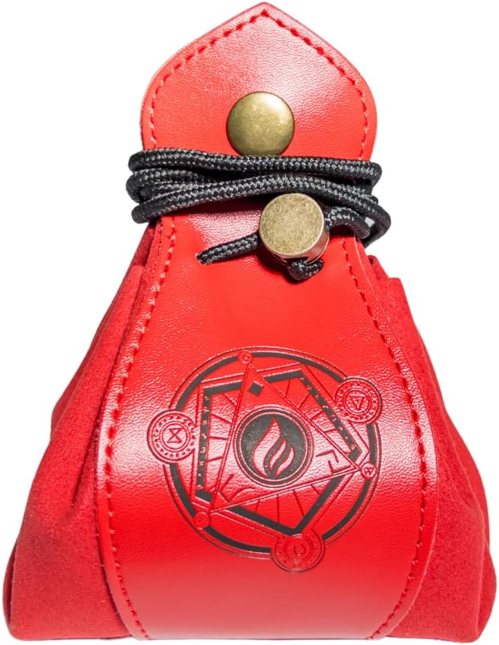 Genuine Leather RPG Bags (ONLINE ORDER ONLY)