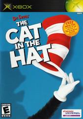 The Cat in the Hat - Xbox (ONLINE ORDER ONLY)