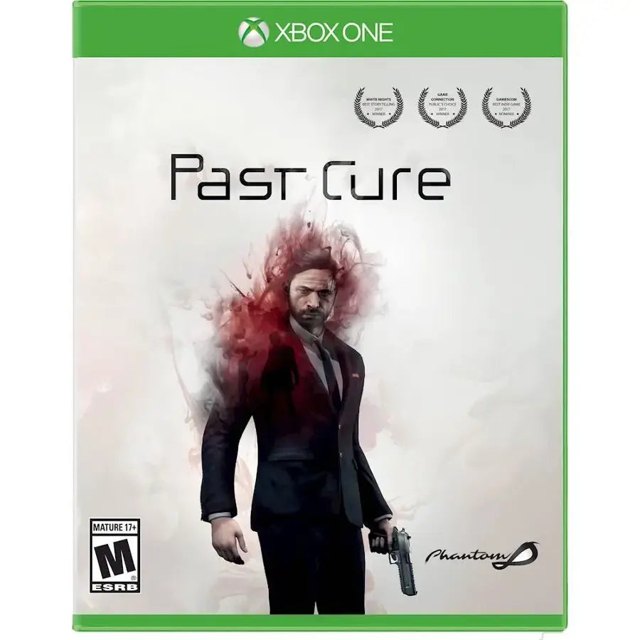 Past Cure (Xbox One) (Online Only)